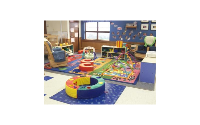 Infant Classroom